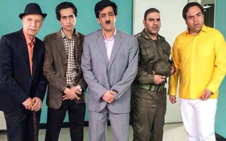 اخبار,اخبار فرهنگی,بازیگر«قصه های مجید»پس از سالها با «خاتون»به تلویزیون بازمیگردد