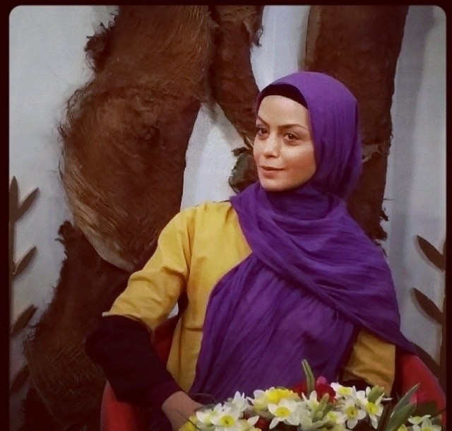 عکس های جدید شبنم فرشادجو + بیوگرافی شبنم فرشادجو