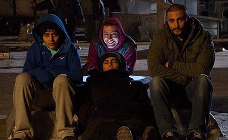 اخبار , اخبار فرهنگی,بازیگران ماه سینما,بازیگران فیلم سیزده