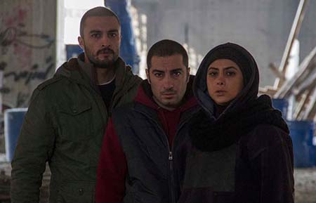 اخبار , اخبار فرهنگی,بازیگران ماه سینما,بازیگران فیلم سیزده