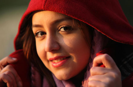 اخبار , اخبار فرهنگی,دختران دهه شصتی,آشنایی با بازیگران دختران دهه شصتی