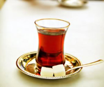 نحوه دم کردن چای,روش های دم کردن چای