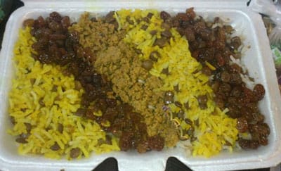 طرز پخت عدس پلو نذری,طرز تهیه عدس پلو طرز پخت عدس پلو نذری,طرز تهیه عدس پلو