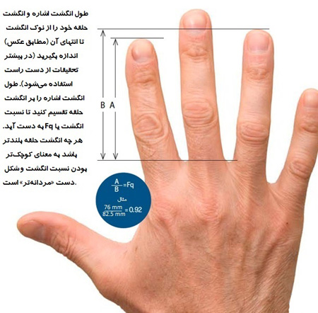 کف بینی,آموزش کف بینی