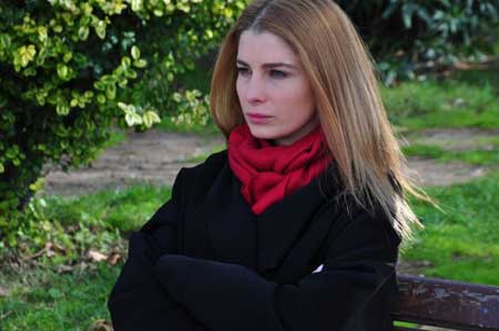 نقش هولیا در سریال دیلا خانم,عکس های اژه ازدسیکی بازیگر نقش هولیا در سریال دیلا خانم نقش هولیا در سریال دیلا خانم,عکس های اژه ازدسیکی بازیگر نقش هولیا در سریال دیلا خانم