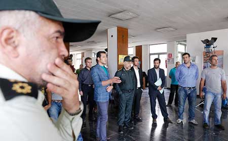 سریال نوروزی قورباغه و قناری,سریال قورباغه و قناری سریال نوروزی قورباغه و قناری,سریال قورباغه و قناری