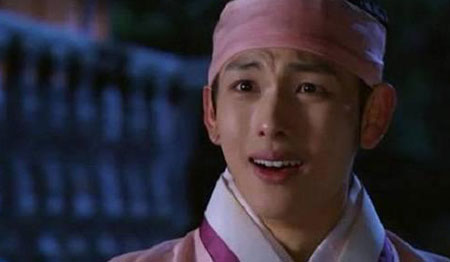 افسانه خورشید و ماه, سریال افسانه خورشید و ماه,بازیگران افسانه خورشید و ماه