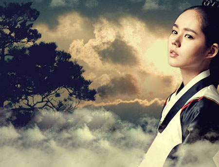 افسانه خورشید و ماه, سریال افسانه خورشید و ماه,بازیگران افسانه خورشید و ماه