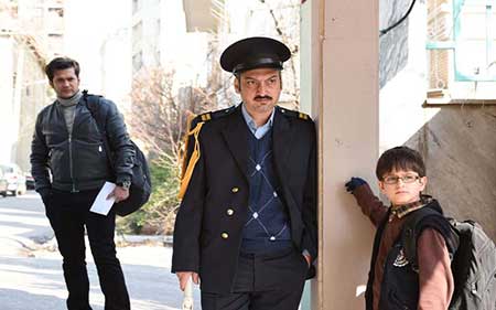 سریال سربه راه,عکس های سریال سربه راه,تصاویر سریال سربه راه