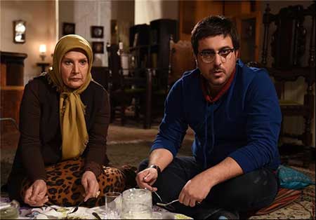 سریال سربه راه,عکس های سریال سربه راه,تصاویر سریال سربه راه