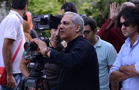 سریال در حاشیه,تصاویر سریال در حاشیه,بازیگران سریال در حاشیه