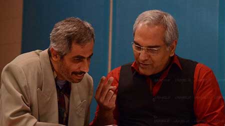 سریال در حاشیه,تصاویر سریال در حاشیه,بازیگران سریال در حاشیه