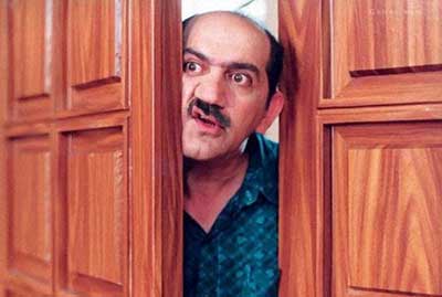 حمید جبلی, بیوگرافی حمید جبلی, تصاویر حمید جبلی, عکس جدید حمید جبلی