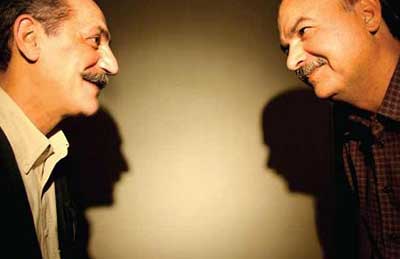 حمید جبلی, بیوگرافی حمید جبلی, تصاویر حمید جبلی, عکس جدید حمید جبلی