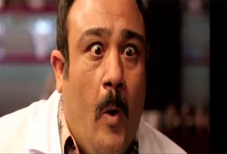 تصاویر جدید سریال در حاشیه,سریال در حاشیه,عکس های سریال در حاشیه