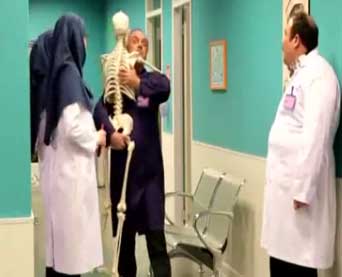 تصاویر جدید سریال در حاشیه,سریال در حاشیه,عکس های سریال در حاشیه