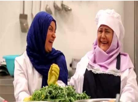 تصاویر جدید سریال در حاشیه,سریال در حاشیه,عکس های سریال در حاشیه