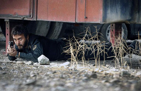 سریال میکائیل,داستان سریال میکائیل,تصاویر سریال میکائیل