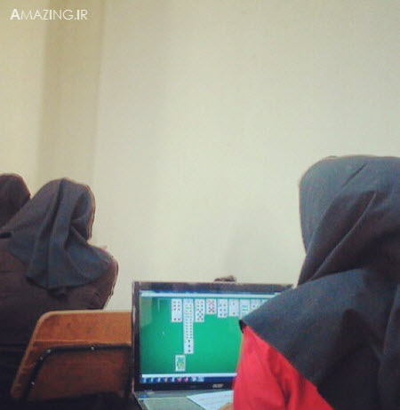 عکس های خنده دار دانشجویی و فصل امتحانات جدید ۹۳ 11 عکس خنده دار دانشجویی , عکس خنده دار خوابگاه دانشجویان ایرانی, عکس خنده دار دوران دانشجویی 93