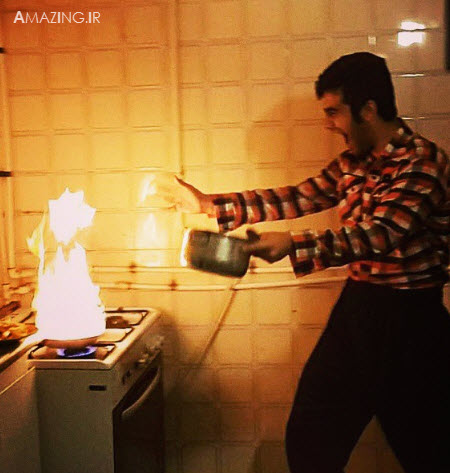 عکس های خنده دار دانشجویی و فصل امتحانات جدید ۹۳ 5 عکس خنده دار دانشجویی , عکس خنده دار خوابگاه دانشجویان ایرانی, عکس خنده دار دوران دانشجویی 93