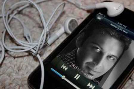 سوءاستفاده‌ از محسن چاووشی در لاین