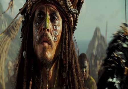 پانزده فیلم پرهزینه‌ تاریخ سینما