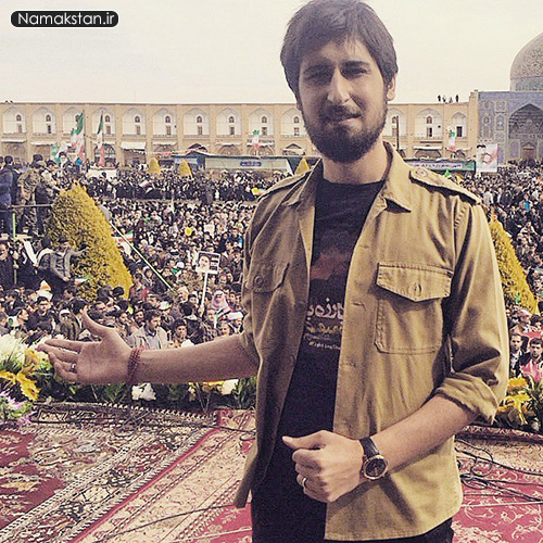 حامد زمانی,بیوگرافی حامد زمانی,عکس حامد زمانی