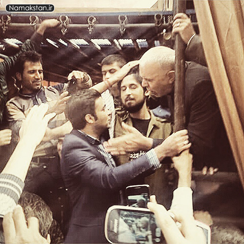 حامد زمانی,بیوگرافی حامد زمانی,عکس حامد زمانی