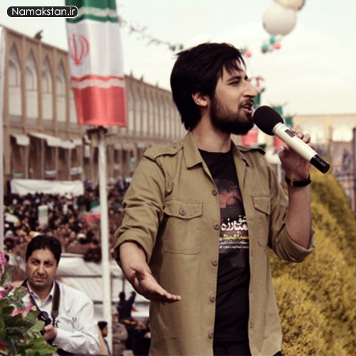 حامد زمانی,بیوگرافی حامد زمانی,عکس حامد زمانی