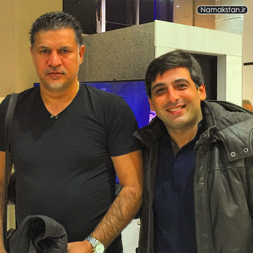 عکس های جدید حمید گودرزی عکس های جدید حمید گودرزی , اینستاگرام حمید گودرزی , بیوگرافی کامل حمید گودرزی