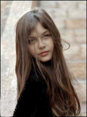 عکس دختران زیبا