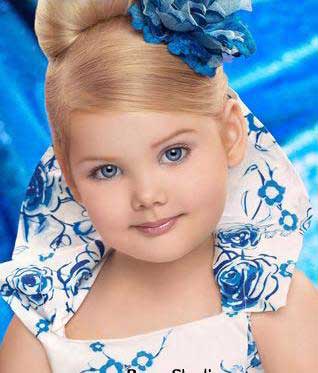 عکس دختران زیبا