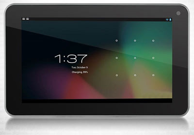 تبلت‌های اندرویدی,تبلتهای ارزان,ارزان ترین تبلتهای آندروید