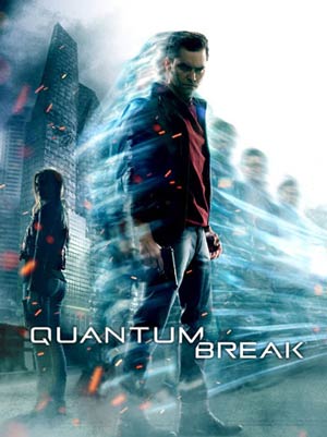 بهترین بازی های کامپیوتری, بهترین بازی های سال 2015, بازی مامور زمان