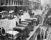 خیابان ولیعصر,قدیمی ترین خیابان تهران,طولانی‌ترین خیابان خاورمیانه