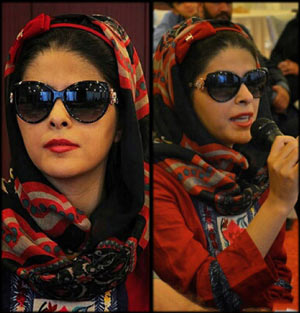 مریم حیدرزاده, بیوگرافی مریم حیدرزاده, زندگینامه مریم حیدرزاده