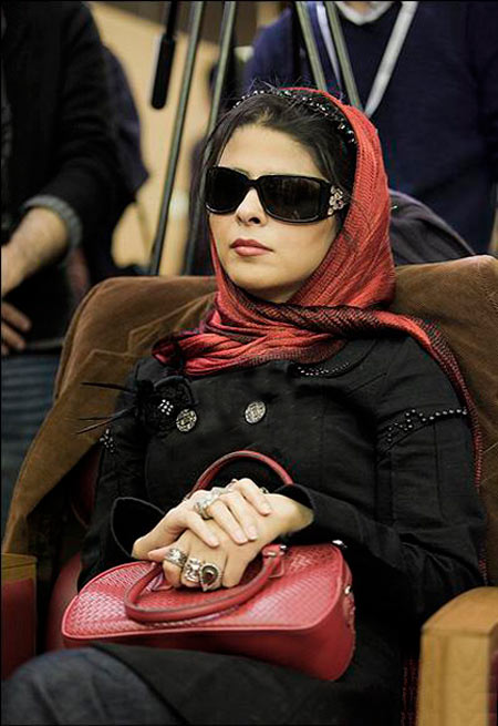 مریم حیدرزاده, بیوگرافی مریم حیدرزاده, زندگینامه مریم حیدرزاده