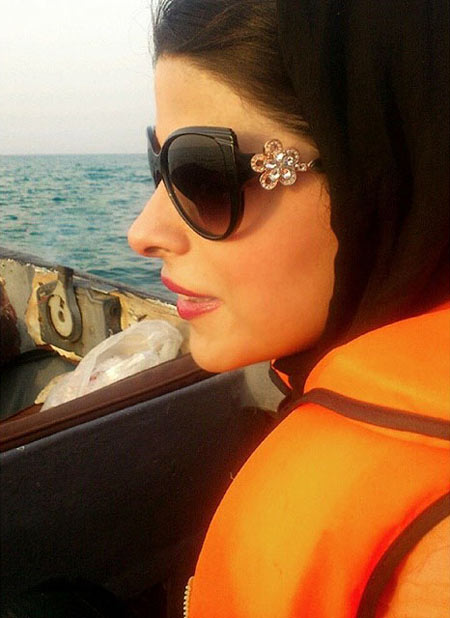 مریم حیدرزاده, بیوگرافی مریم حیدرزاده, زندگینامه مریم حیدرزاده