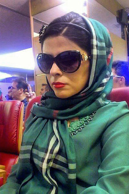 مریم حیدرزاده, بیوگرافی مریم حیدرزاده, زندگینامه مریم حیدرزاده