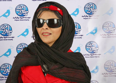 مریم حیدرزاده, بیوگرافی مریم حیدرزاده, زندگینامه مریم حیدرزاده