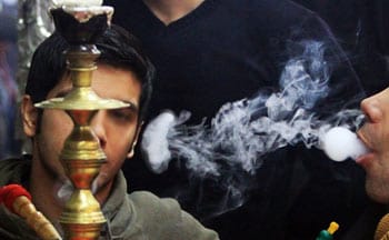 قلیان,راههای ترک قلیان,عوارض قلیان کشیدن قلیان,راههای ترک قلیان,عوارض قلیان کشیدن