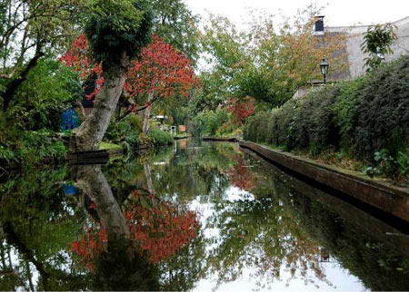 مکانهای دیدنی هلند,عجایب طبیعی,دیدنیهای جهان مکانهای دیدنی هلند,عجایب طبیعی,دیدنیهای جهان