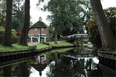 مکانهای دیدنی هلند,عجایب طبیعی,دیدنیهای جهان مکانهای دیدنی هلند,عجایب طبیعی,دیدنیهای جهان