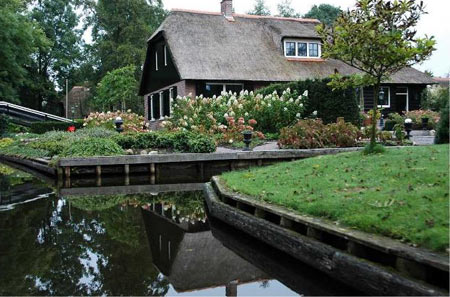 مکانهای دیدنی هلند,عجایب طبیعی,دیدنیهای جهان مکانهای دیدنی هلند,عجایب طبیعی,دیدنیهای جهان