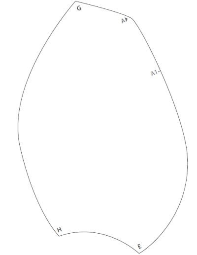 نحوه درست کردن عروسک, درست کردن عروسک خرسی