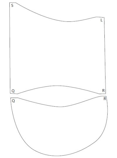 نحوه درست کردن عروسک, درست کردن عروسک خرسی
