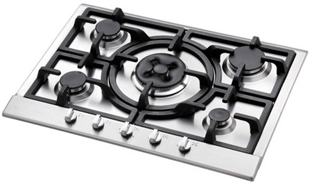 راهنمای خرید اجاق گاز,اصول خرید گاز