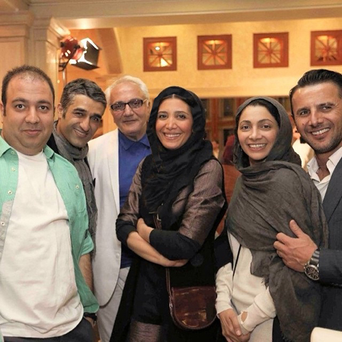  عکس های بازیگران, عکس های چهره های مشهور در اینستاگرام