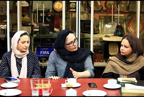 عکس های بازیگران, عکس های چهره های مشهور در اینستاگرام