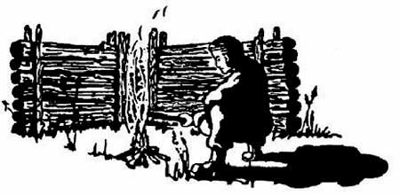 چگونه در طبیعت آتش روشن کنیم,دانستنی های سفر,سفر به طبیعت